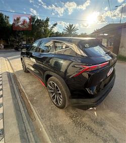 جيتور داشينج